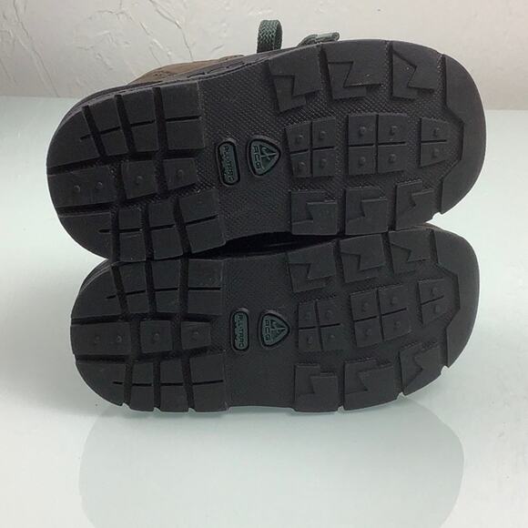 Nike Air Max ACG Goadome sneakers booties size 5 C toddler EUC - Picture 12 of 16